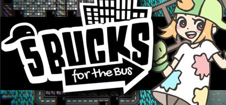 Banner of 5 Bucks for the Bus 