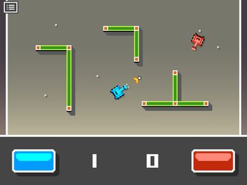 Micro Battles 2 Game Screenshot