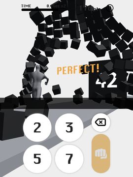 wallprime Game Screenshot