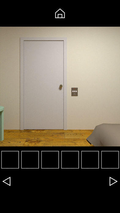 Screenshot 1 of Sala de gadgets de jogo de fuga 