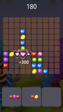 Bopu - Block Puzzle Game Game Screenshot