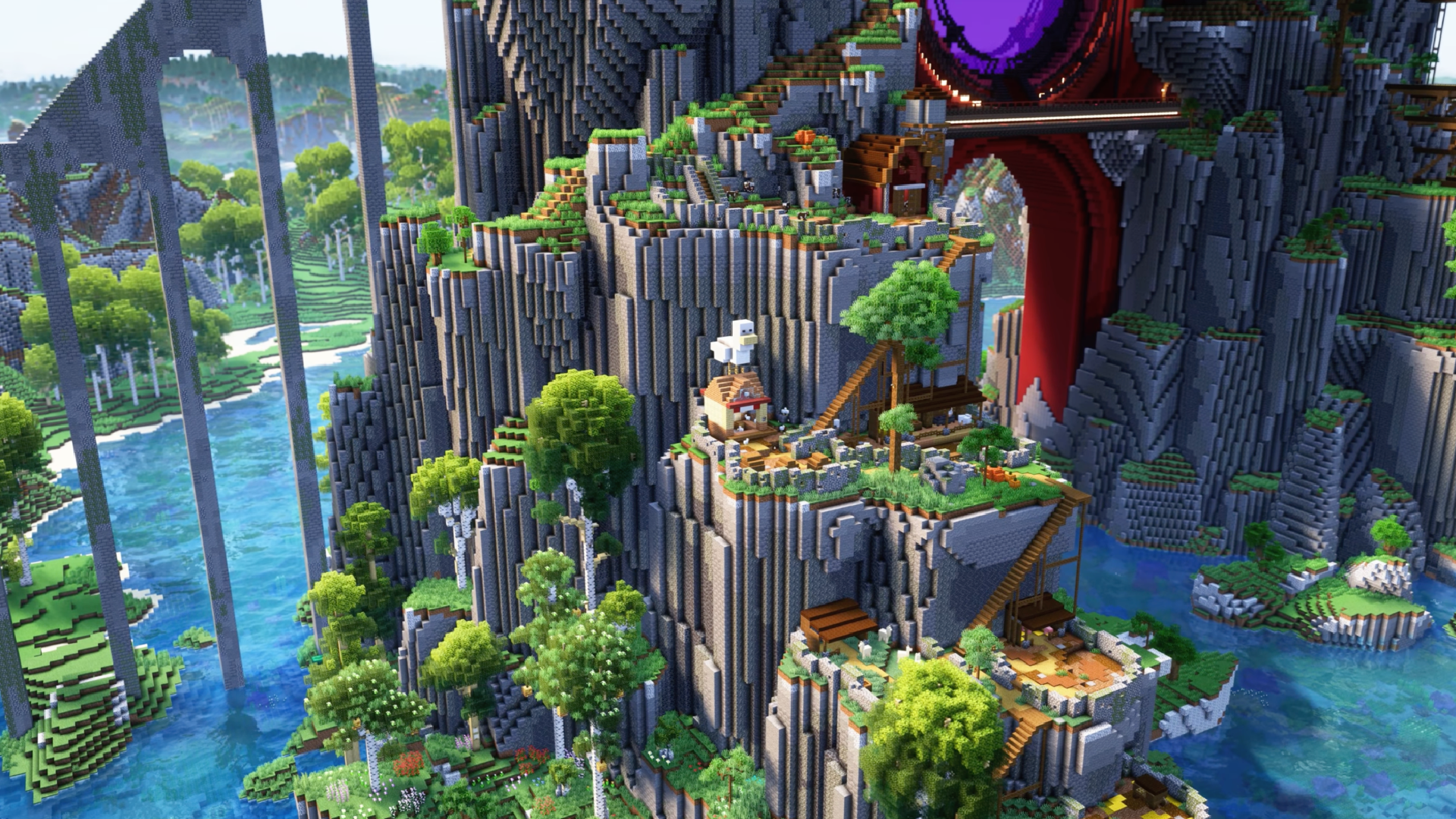 Block City Building Master for Android/iOS - TapTap