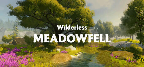 Wilderless: Meadowfell screenshot