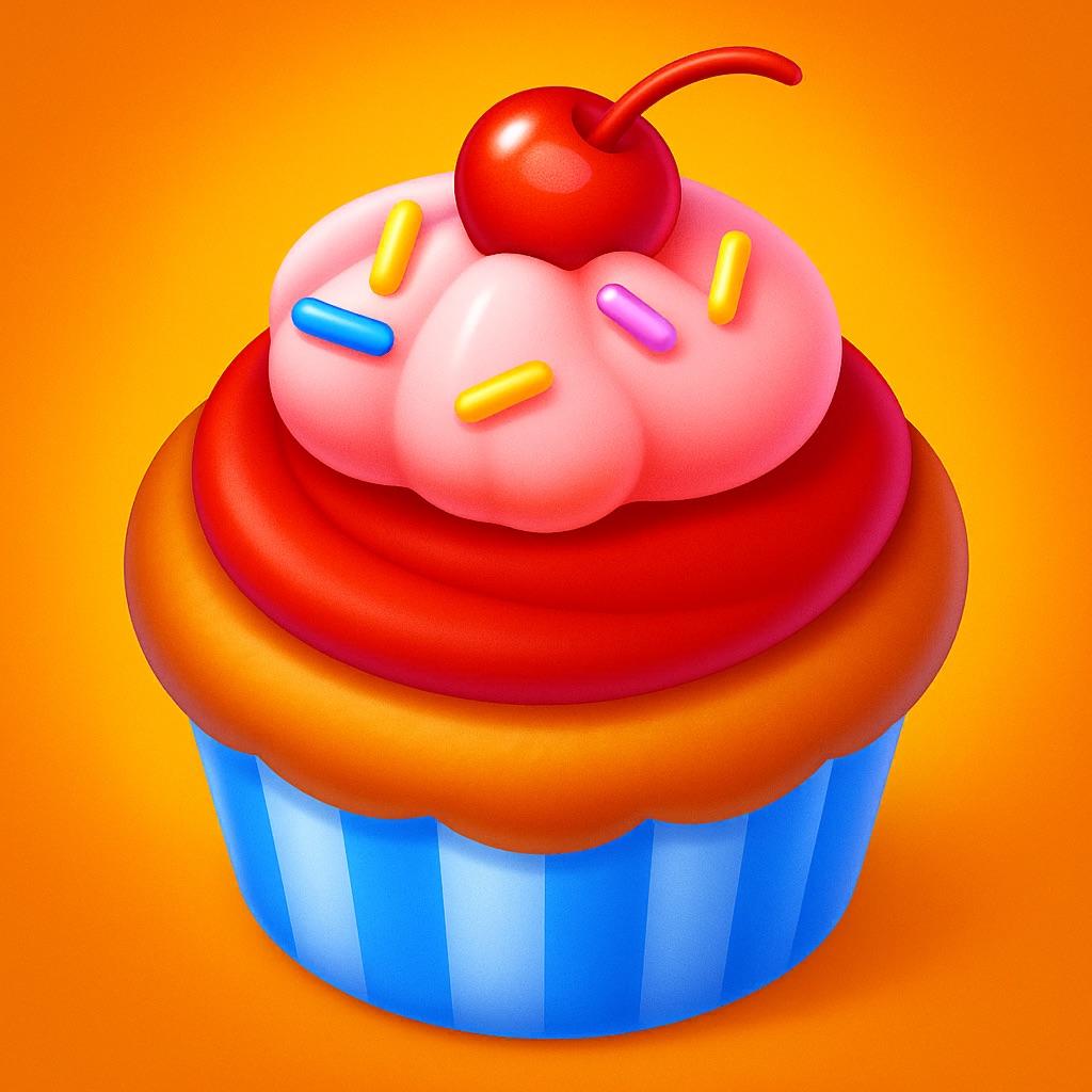 Cup Cake Sort Latest Version for Android/iOS APK - TapTap