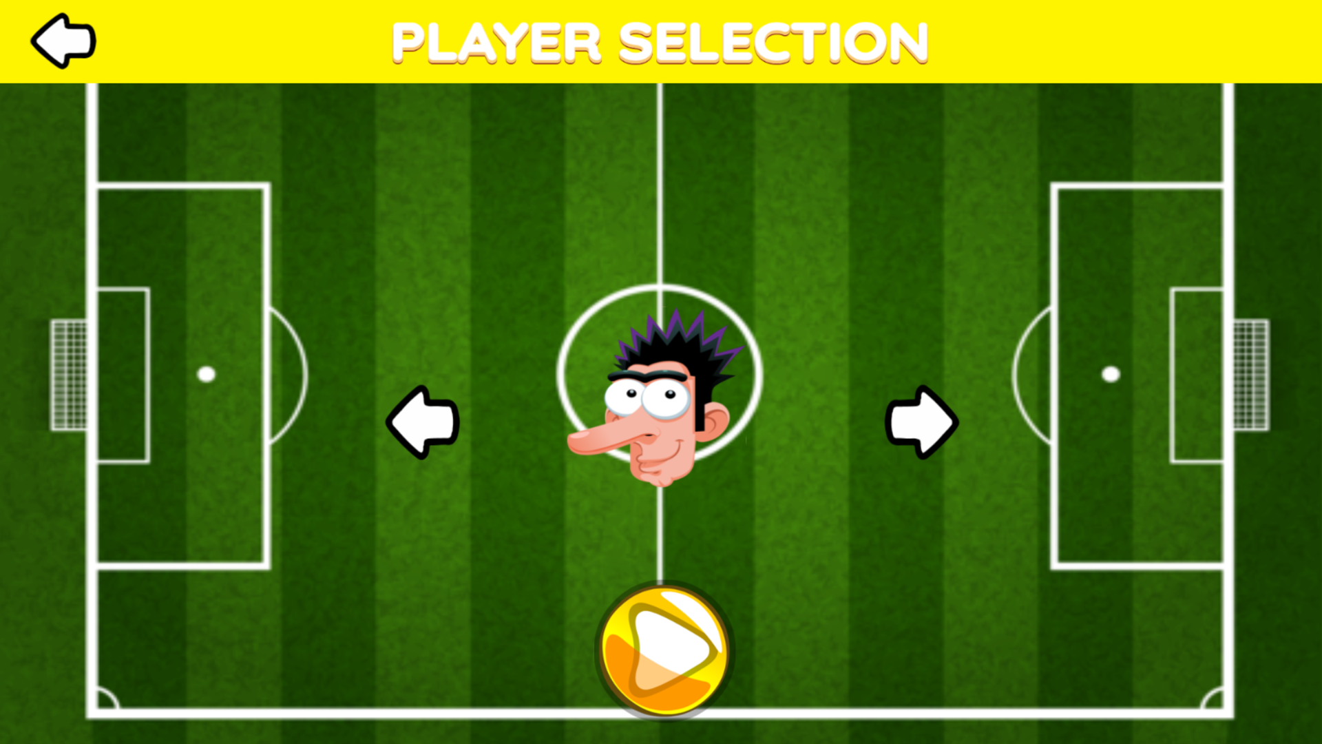 HEAD SOCCER BALL SOCCER GAME mobile android iOS apk download for free-TapTap