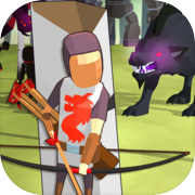 Huling Arrow : Sniping Archer
