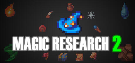 Banner of Magic Research 2 