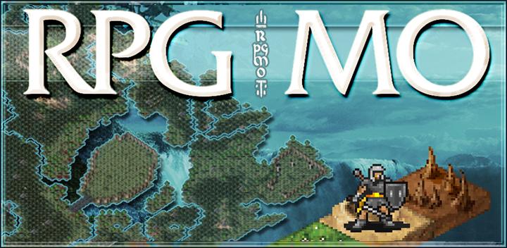 Banner of RPG MO - MMORPG 1.21.2