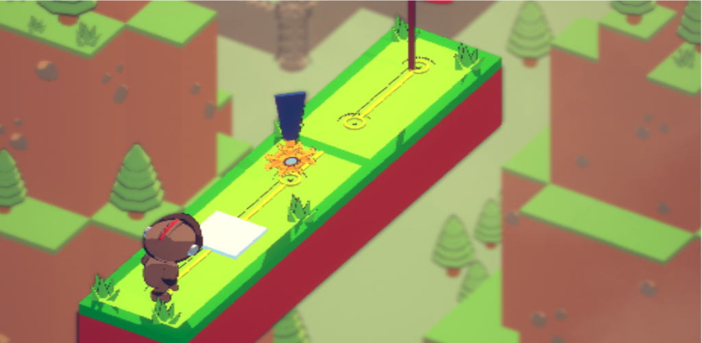 Sky Block Puzzle screenshot