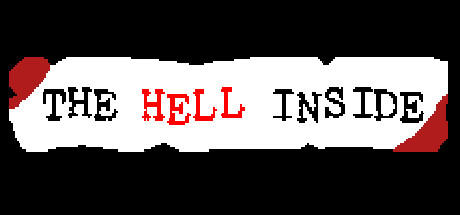 Banner of The Hell Inside 