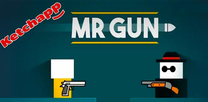 Banner of Mr Gun 
