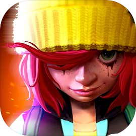 Zombie Waves-shooting game