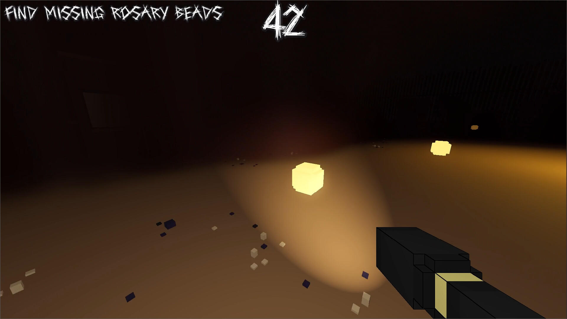The Recurrence Game Screenshot