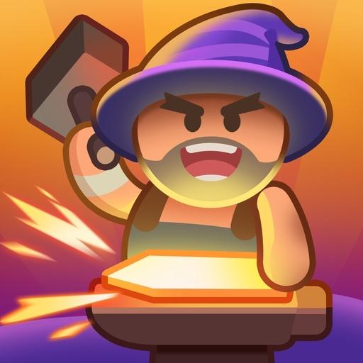 Idle Weapon Shop Latest Version for Android/iOS APK - TapTap