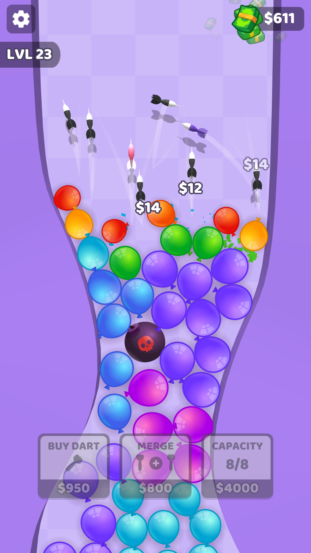 Screenshot 7 of Merge Cutter 