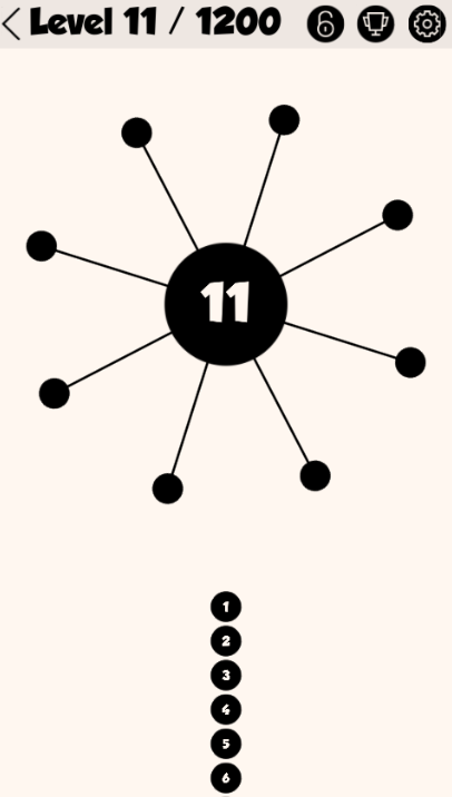 Crazy AA 게임 스크린샷