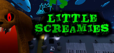 Banner of Little Screamies 