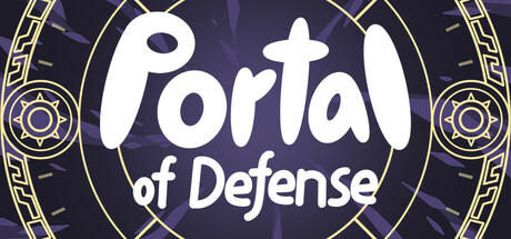 Banner of Portal of Defense 