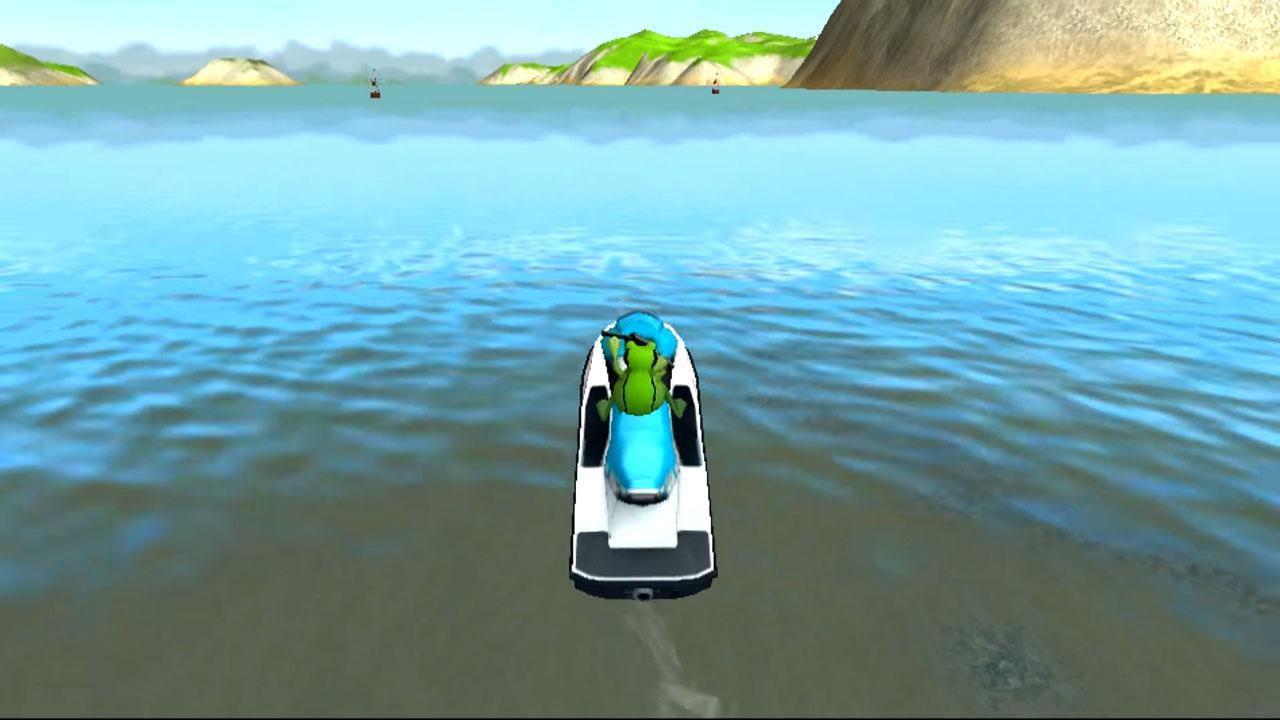 The Frog Hero -Amazings Game Game Screenshot