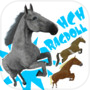 Icon dari Hill Cliff Horse - Online