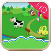 Baby Farm Discovery HD