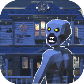 Jogo de passeio em casa assombrada de terror versão móvel andróide iOS apk  baixar gratuitamente-TapTap