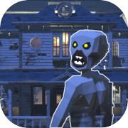 Download do APK de assustadora Horror jogos Novo: assombrada casa
