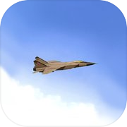 Sky Warriors: Flugzeug Spiele