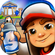 Subway Surfers