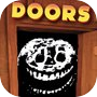 Icon of Doors : Scary Horror House