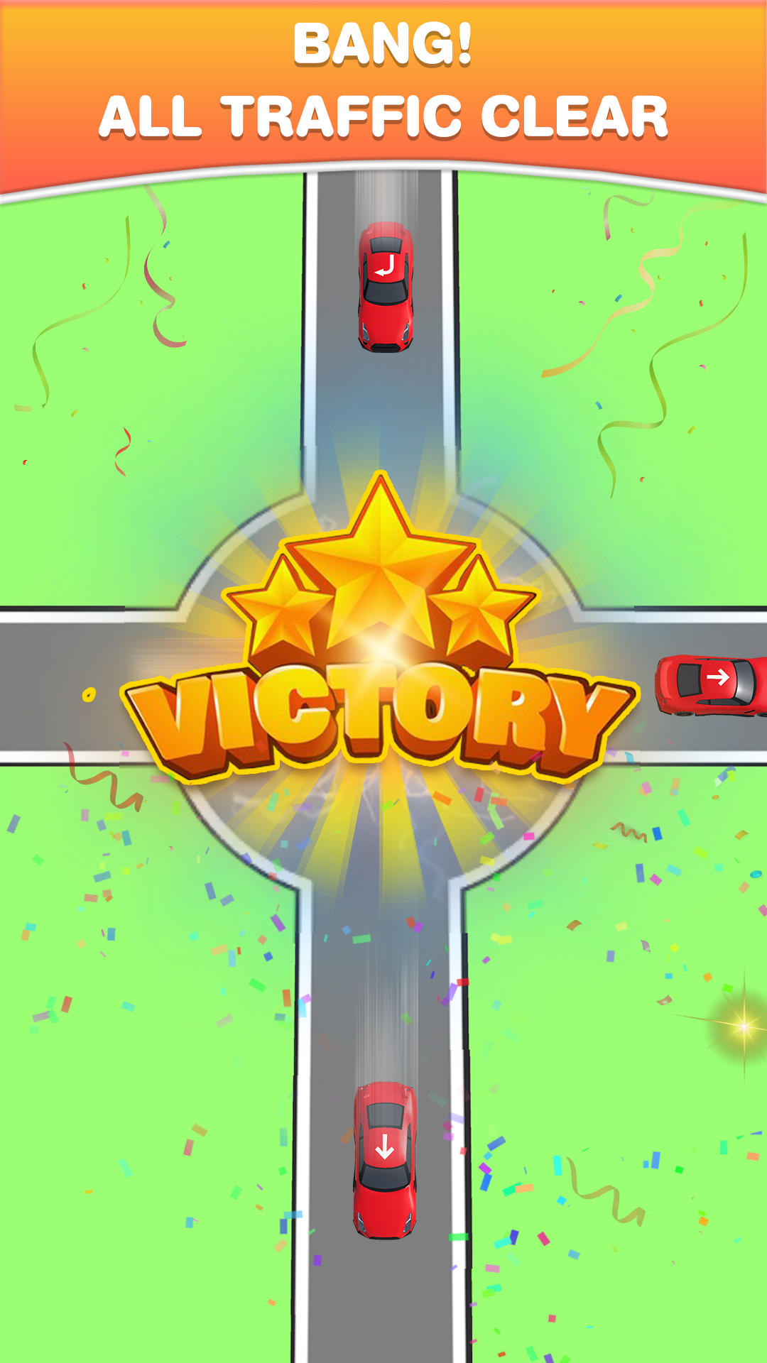 Car Jam 3D Parking Car Escape android iOS apk download for freeTapTap