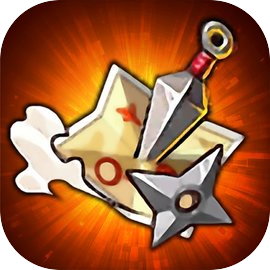 New Era Of Ninja:Final Trial