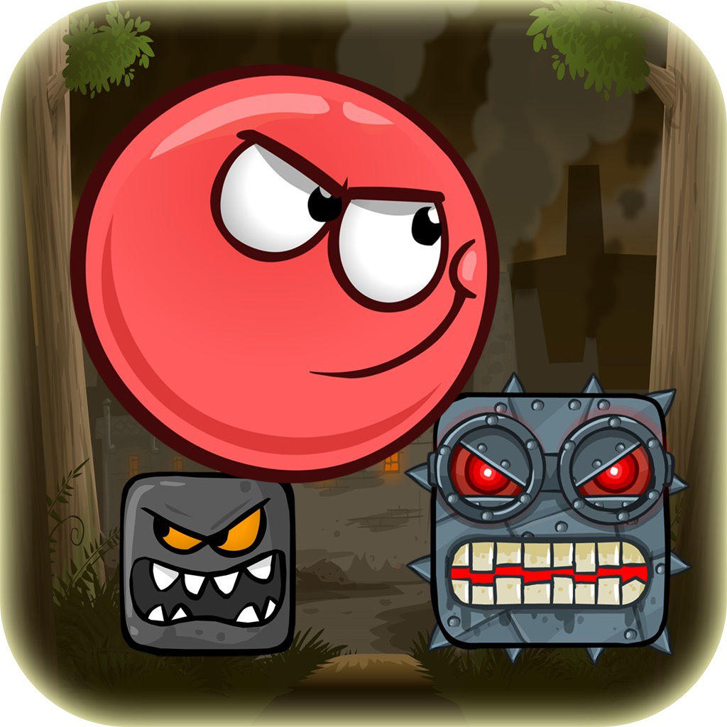 Download B-RedBall For Android/iOS APK - TapTap