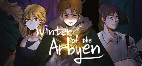 Banner of Winter of the Arbyen 