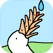 Tingus Goose - Странная игра бездействия