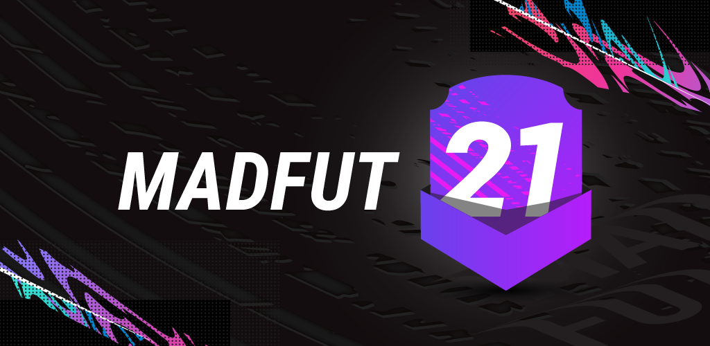 Banner of MAD FUT 21 ドラフト & パック オープナー 