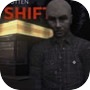 Late Night Station Shift