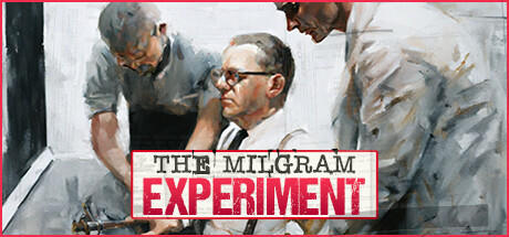 Banner of Eksperimen Milgram 