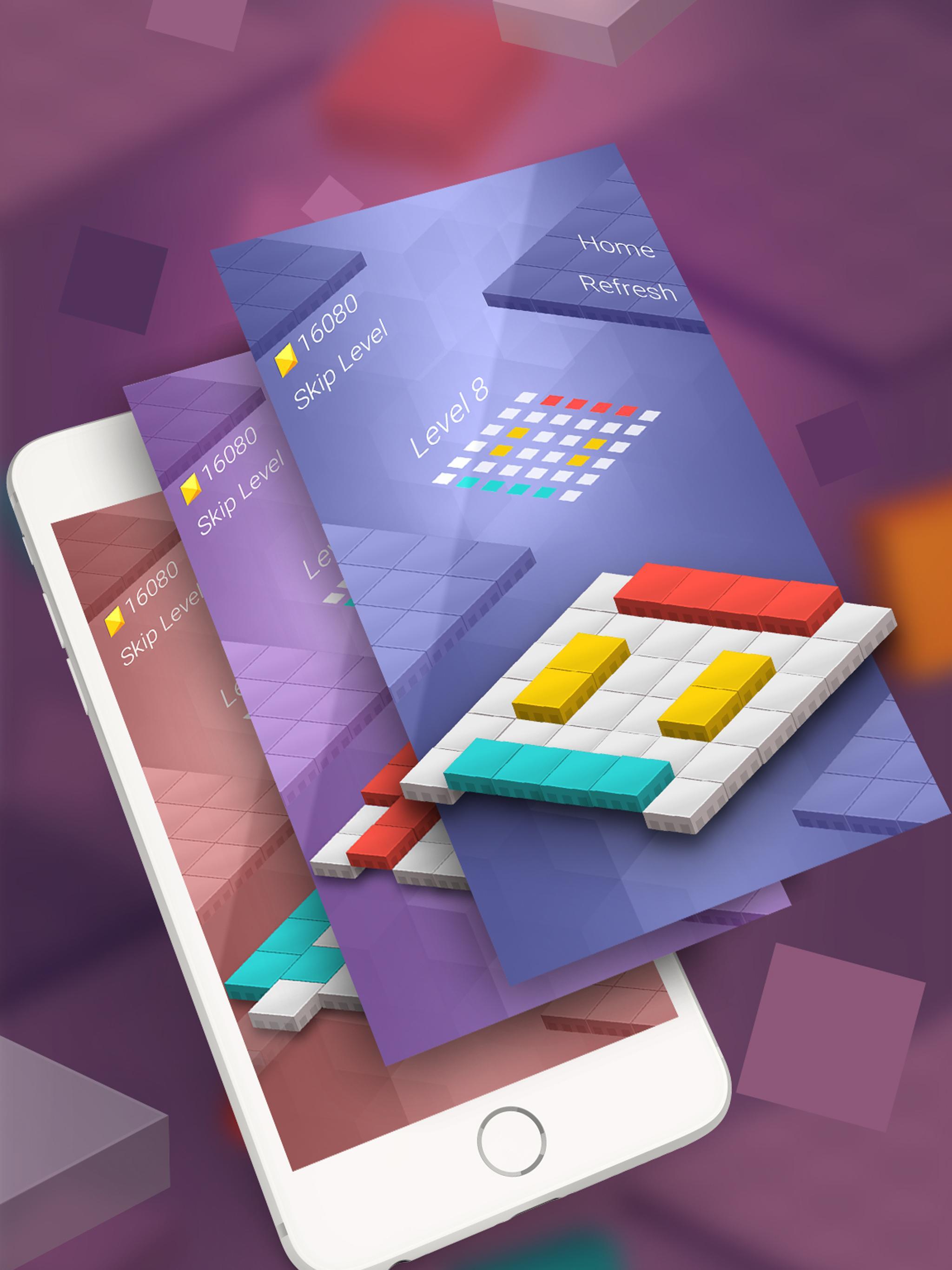 Скриншот игры Super Match