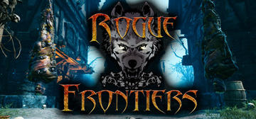 Banner of Rogue Frontiers 