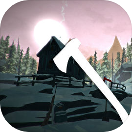 WINTERMUTE LONG DARK SURVIVAL