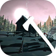 WINTERMUTE LONG DARK SURVIVAL