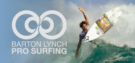 Banner of Barton Lynch Pro Surfing 