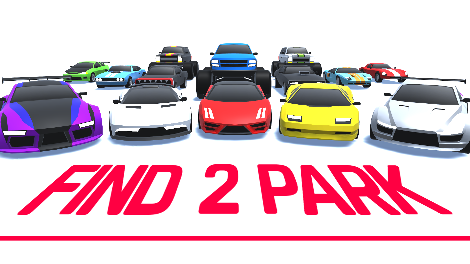 Find 2 Park android iOSTapTap