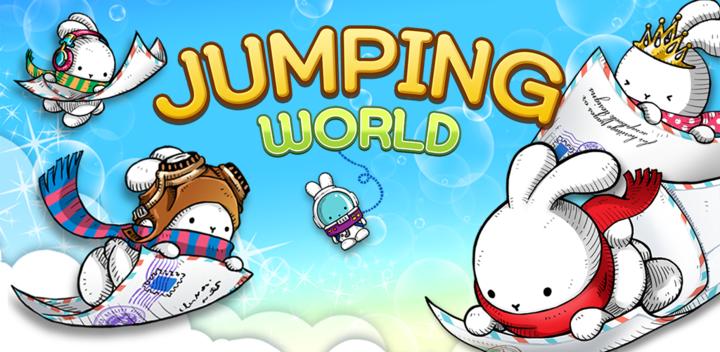 Banner of Jumping World 1.0.11