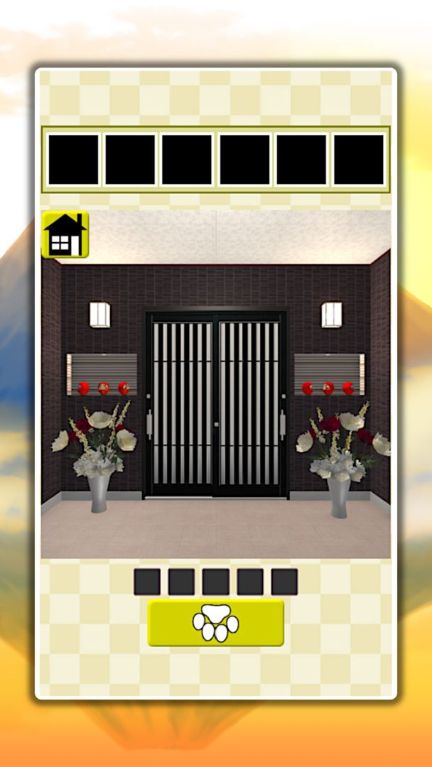 脱出ゲーム マウスルーム2020 screenshot game