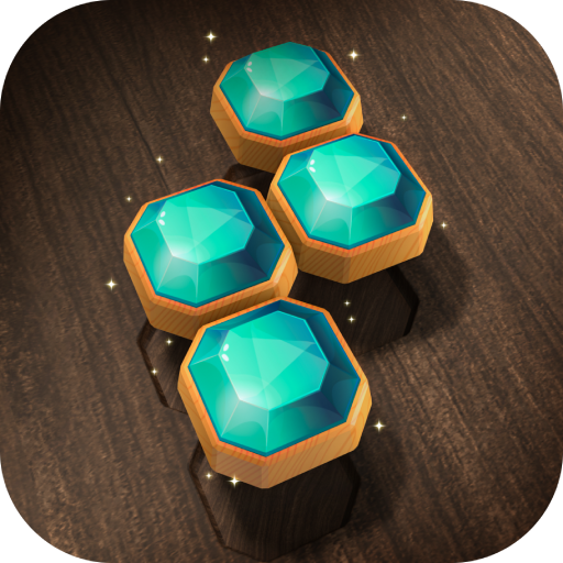 Jewel Block jogo de quebra cabeça cerebral versão móvel andróide iOS apk  baixar gratuitamente-TapTap