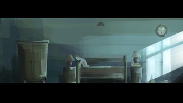 The End of the World Game Screenshot