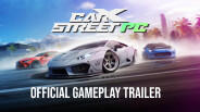 CarX Street 的影片截圖