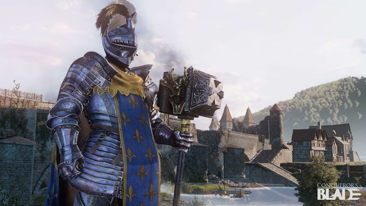 Screenshot 1 of Conqueror's Blade 